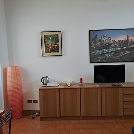 Apartmán Mansardhouse Zona Bellagio Magreglio Exteriér fotografie
