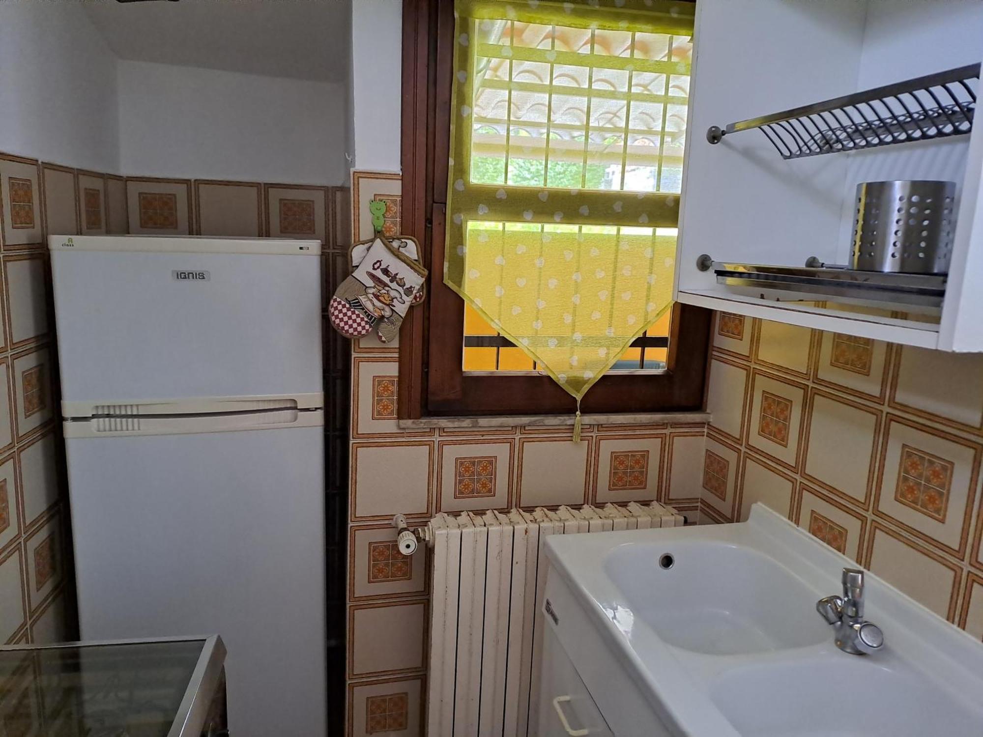 Apartmán Mansardhouse Zona Bellagio Magreglio Exteriér fotografie