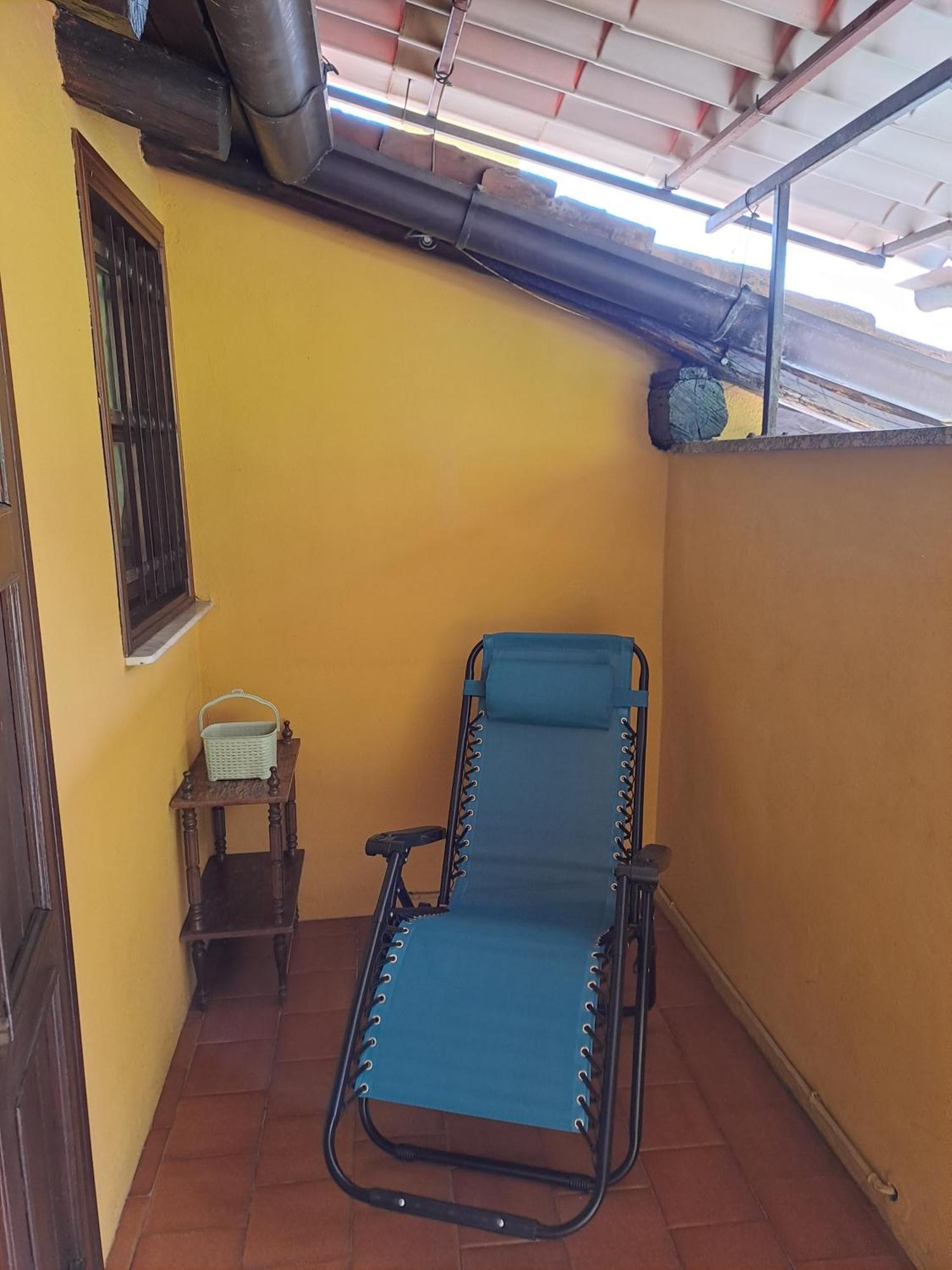 Apartmán Mansardhouse Zona Bellagio Magreglio Exteriér fotografie