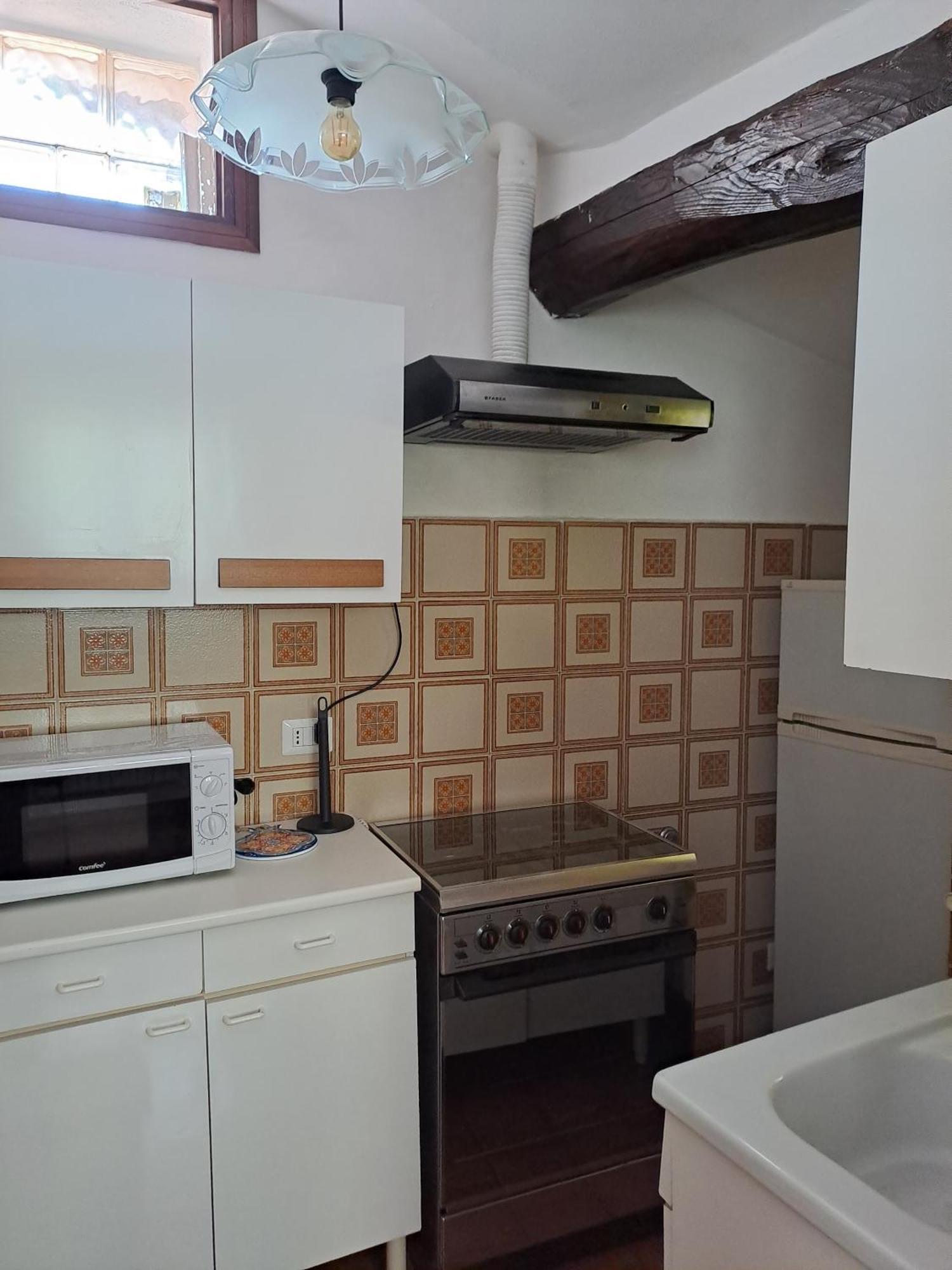 Apartmán Mansardhouse Zona Bellagio Magreglio Exteriér fotografie
