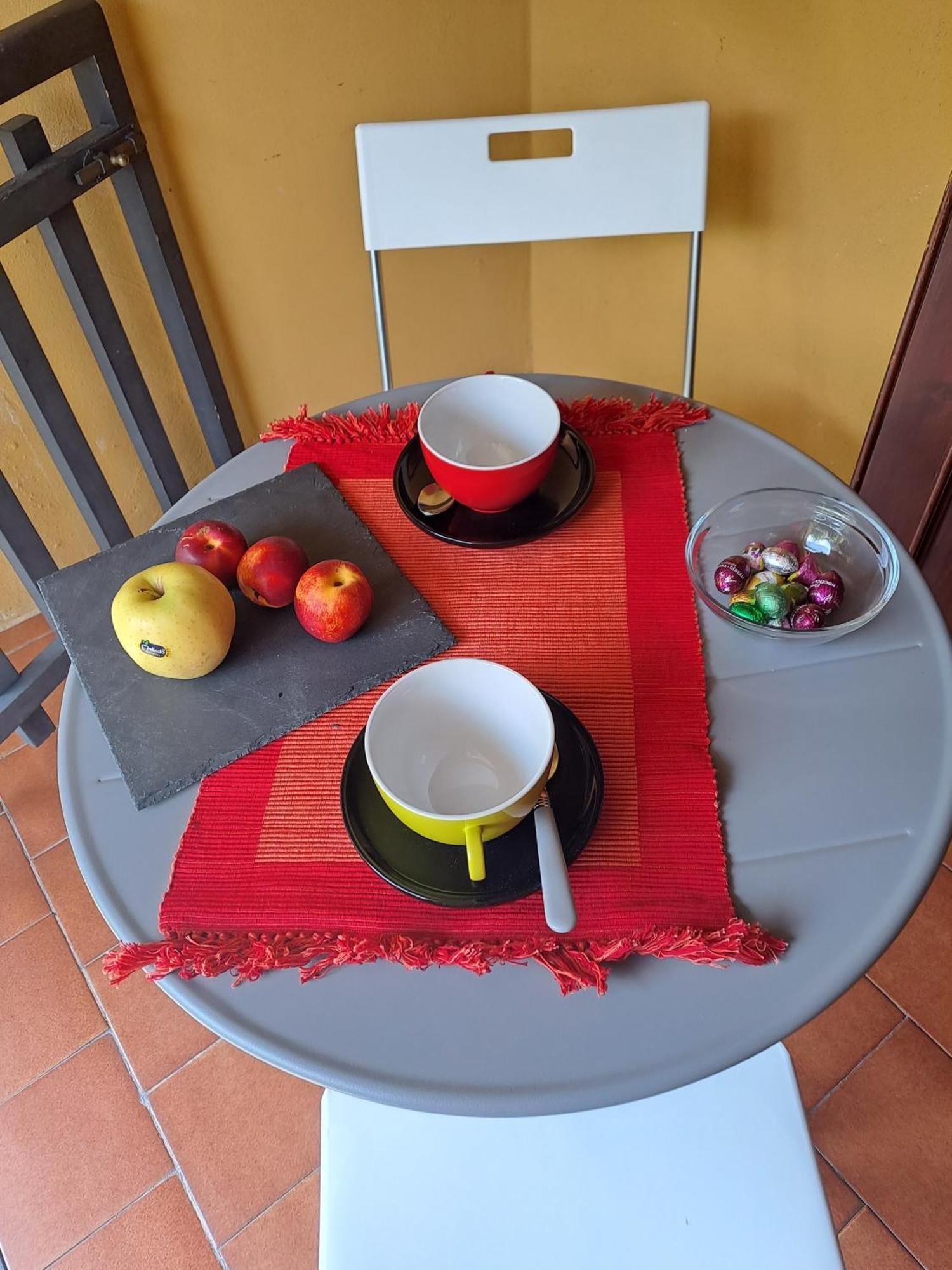 Apartmán Mansardhouse Zona Bellagio Magreglio Exteriér fotografie