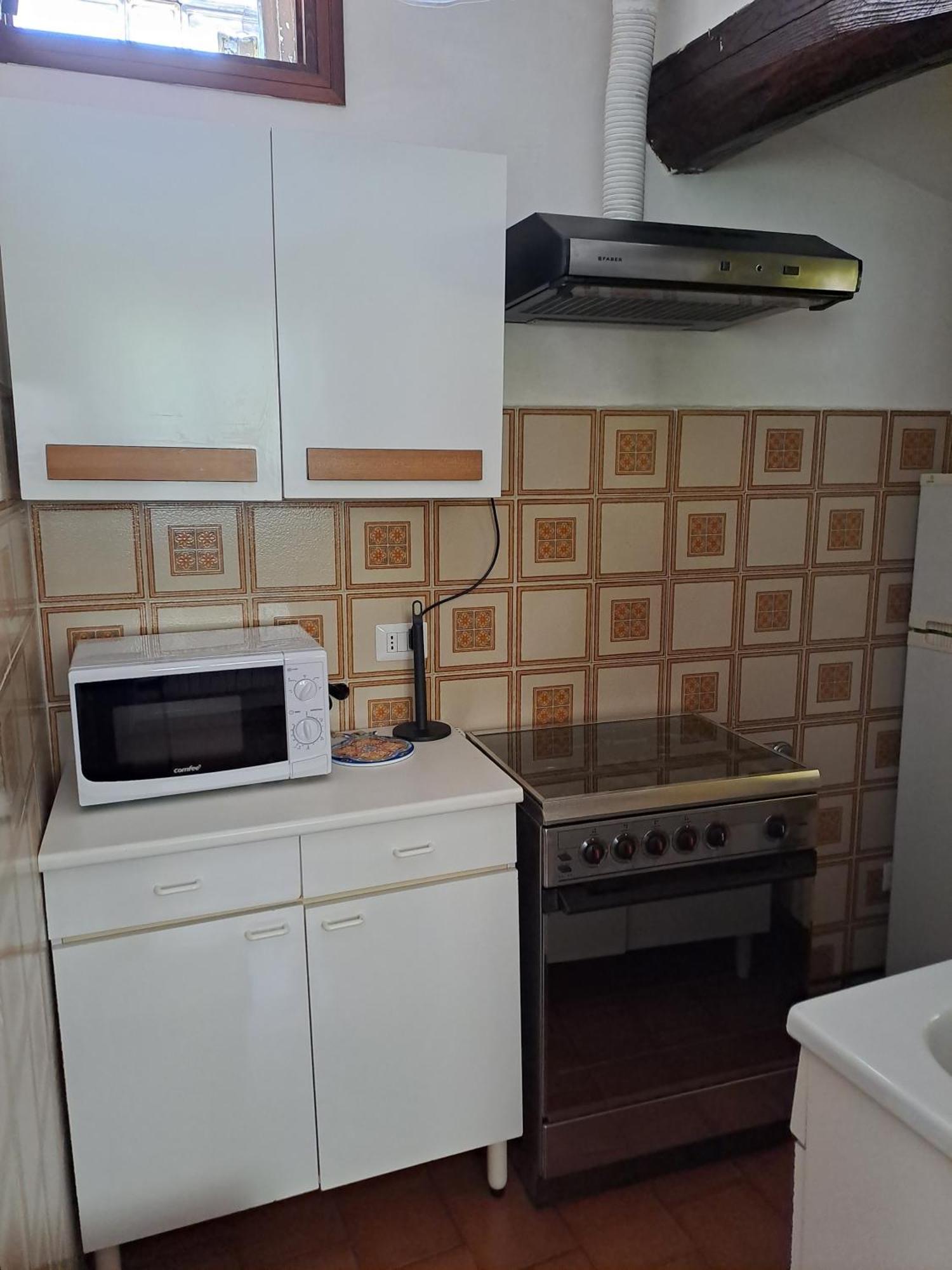Apartmán Mansardhouse Zona Bellagio Magreglio Exteriér fotografie
